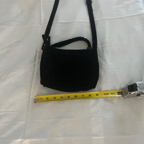 NWT Free People Cody Cross body bag in purple suede. ONE has tags, others NWOT - Picture 7 of 15